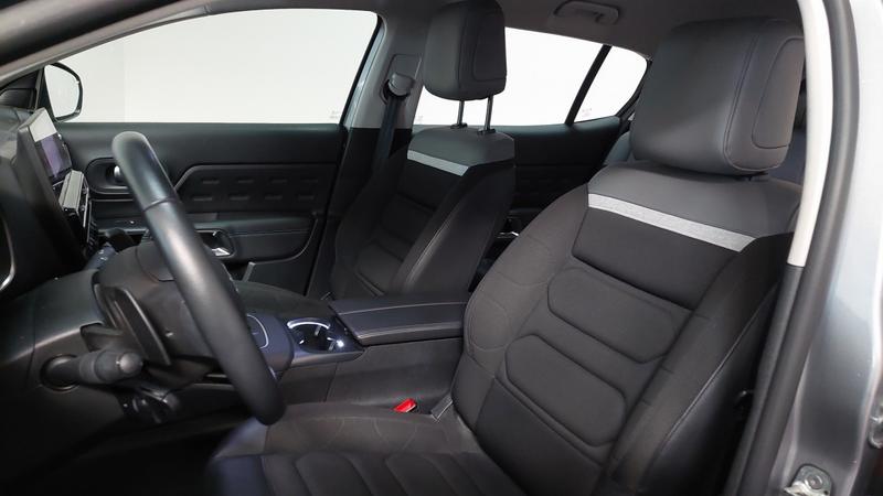 Citroën C5 Aircross Bluehdi 130 Ss Eat8 Feel