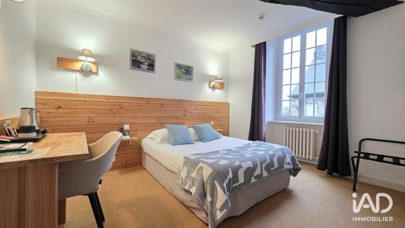 Local commercial - 750 m²