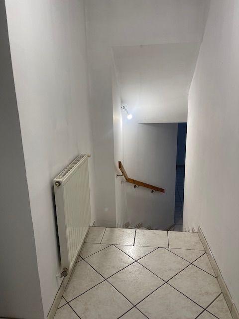 Duplex - 129 m² - 5 pièces