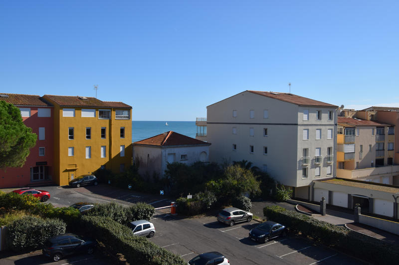 Appartement - 46 m² - 3 pièces