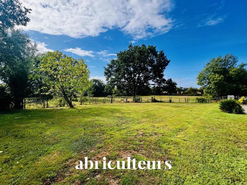 Maison ancienne - 217 m² - 8 pièces