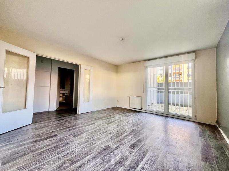 Appartement - 57 m² - 2 pièces