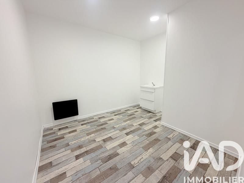 Immeuble - 75 m² - 3 pièces