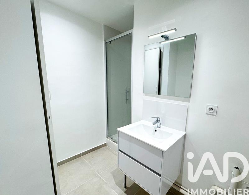 Appartement - 70 m² - 4 pièces