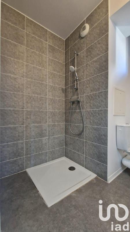 Appartement - 28 m² - 1 pièce