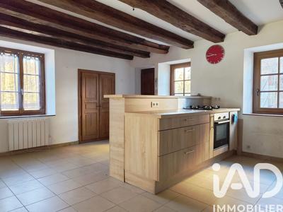 Maison de campagne - 105 m² - 4 pièces