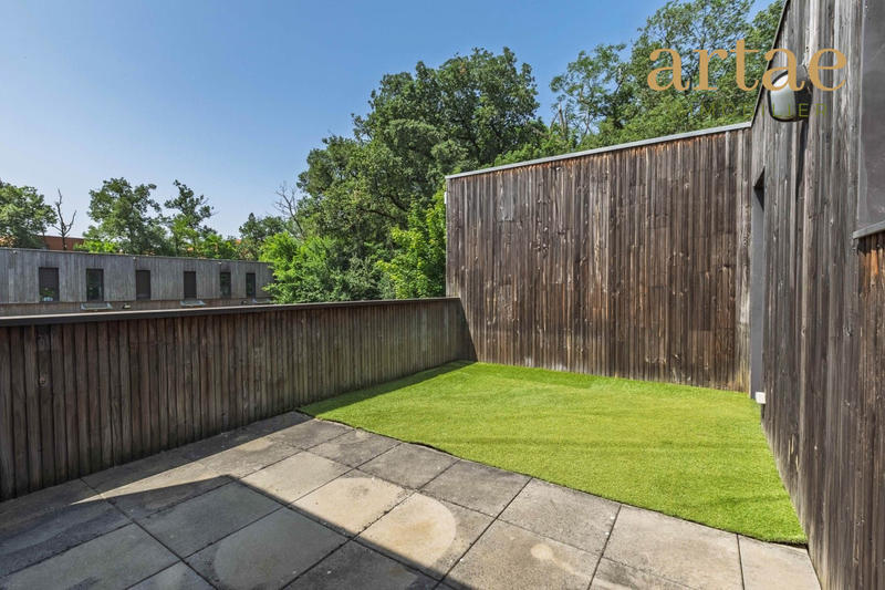 Maison - 70 m² - 3 pièces