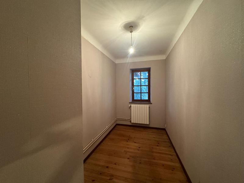 Appartement - 60 m² - 4 pièces