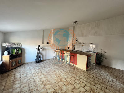 Appartement - 68 m² - 3 pièces