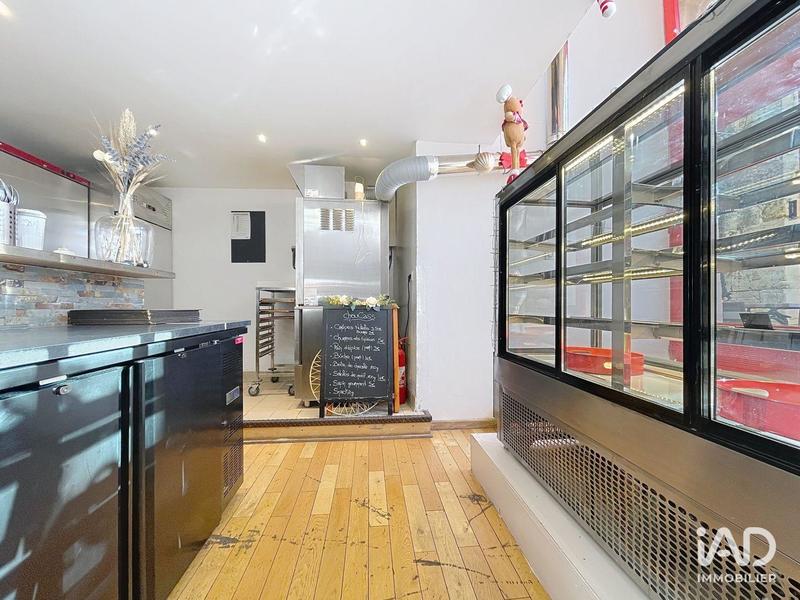 Local commercial - 45 m²