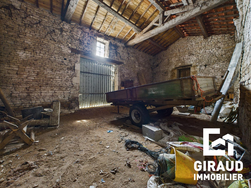 Maison - 157 m² - 7 pièces