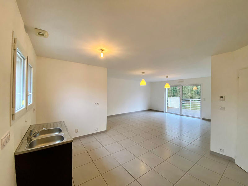 Maison - 70 m² - 3 pièces