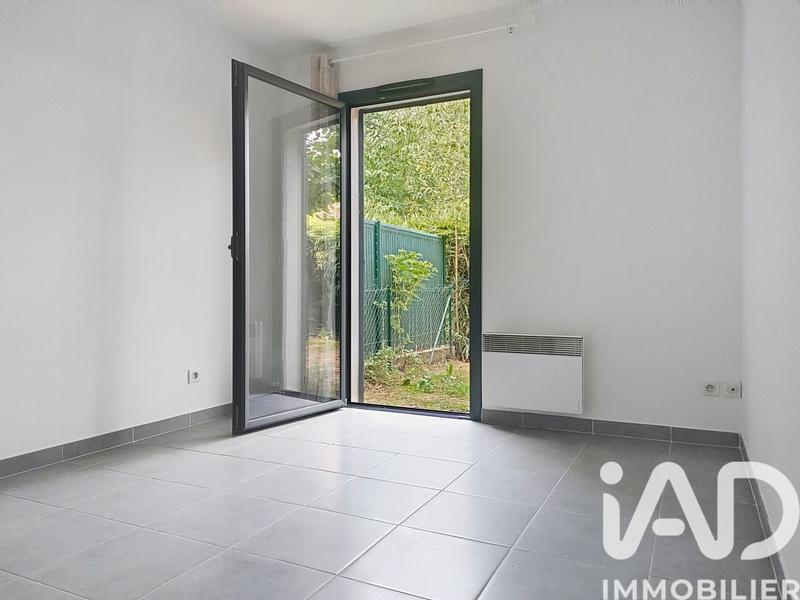 Local commercial - 47 m² - 2 pièces