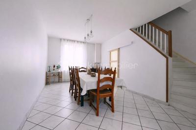 Maison - 106 m² - 4 pièces