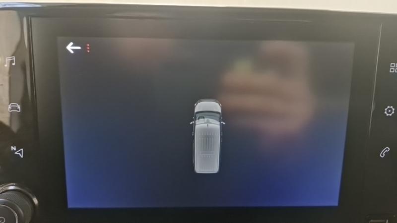 Peugeot Partner Bluehdi 100 s&amp;S Long 950kg Premium