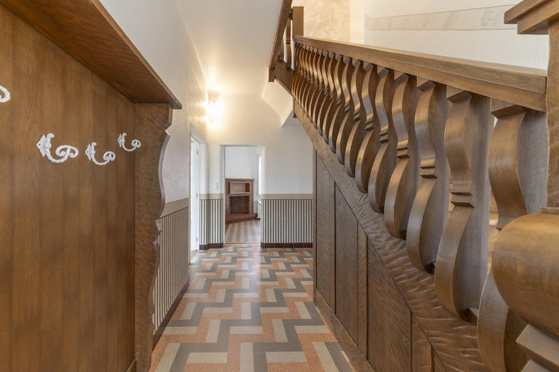 Maison de village - 168 m² - 7 pièces