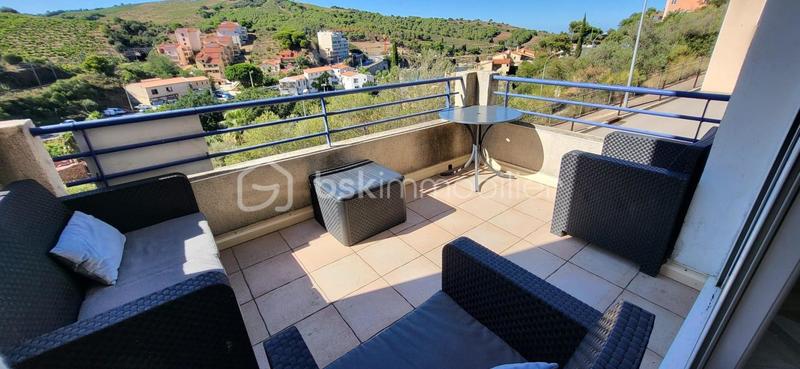 Villa - 82 m² - 4 pièces