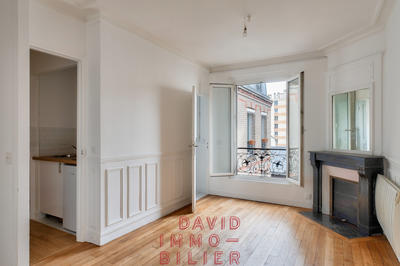 Appartement - 22 m² - 1 pièce