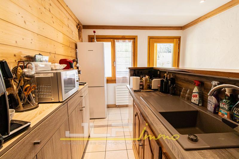 Appartement - 100 m² - 4 pièces