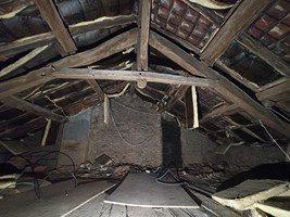 Fonds de commerce - 310 m²