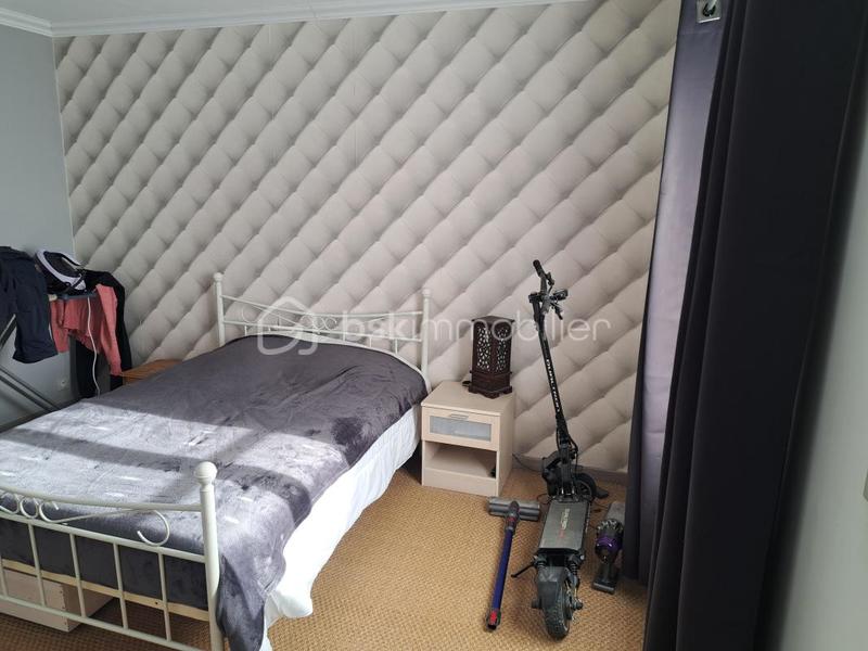 Demeure - 109 m² - 5 pièces