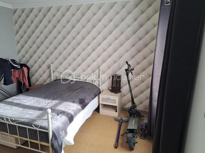 Demeure - 109 m² - 5 pièces