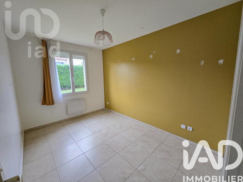 Maison - 88 m² - 4 pièces