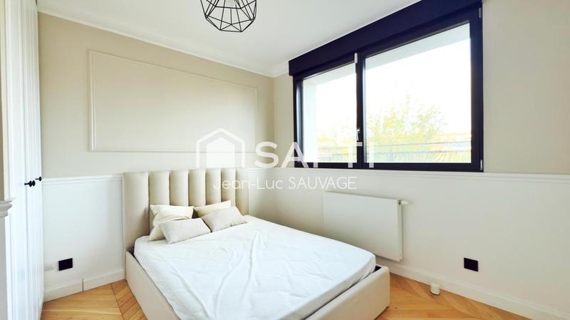 Maison - 160 m² - 5 pièces