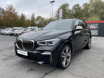 Bmw X5 G05 M50d 400 ch Bva8 m Performance