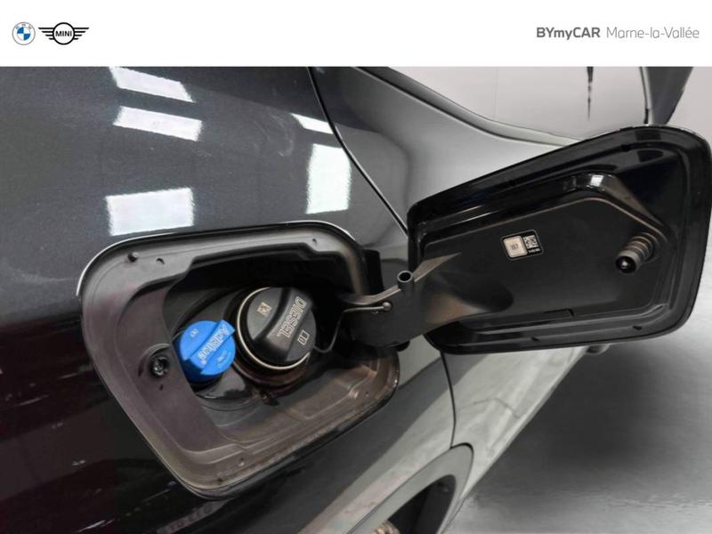 Bmw X2 F39 sDrive 16d 116 ch Dkg7 Business Design