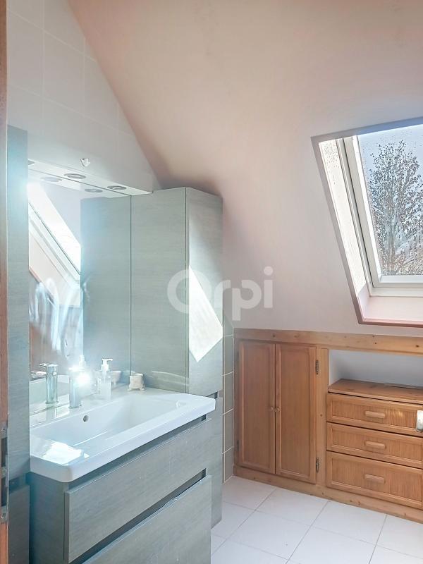 Maison - 154 m² - 6 pièces