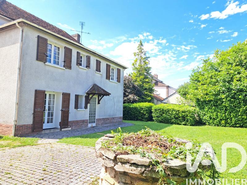 Maison de campagne - 136 m² - 7 pièces
