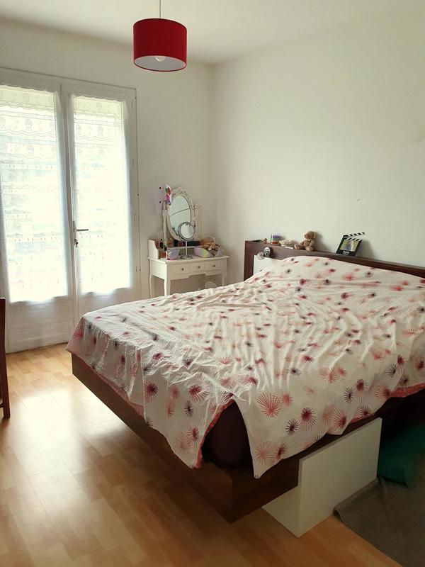 Maison - 168 m² - 5 pièces