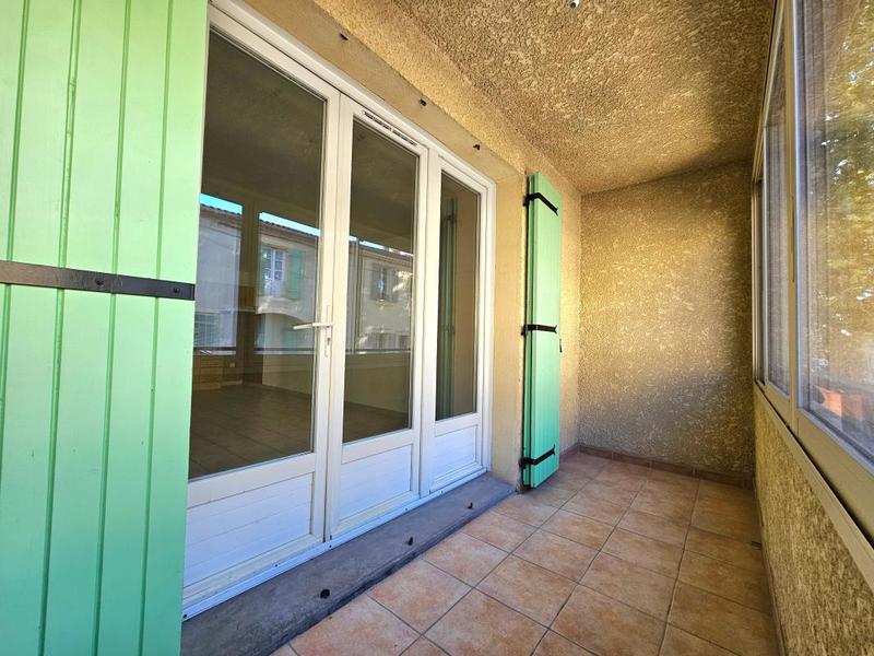 Appartement - 74 m² - 3 pièces