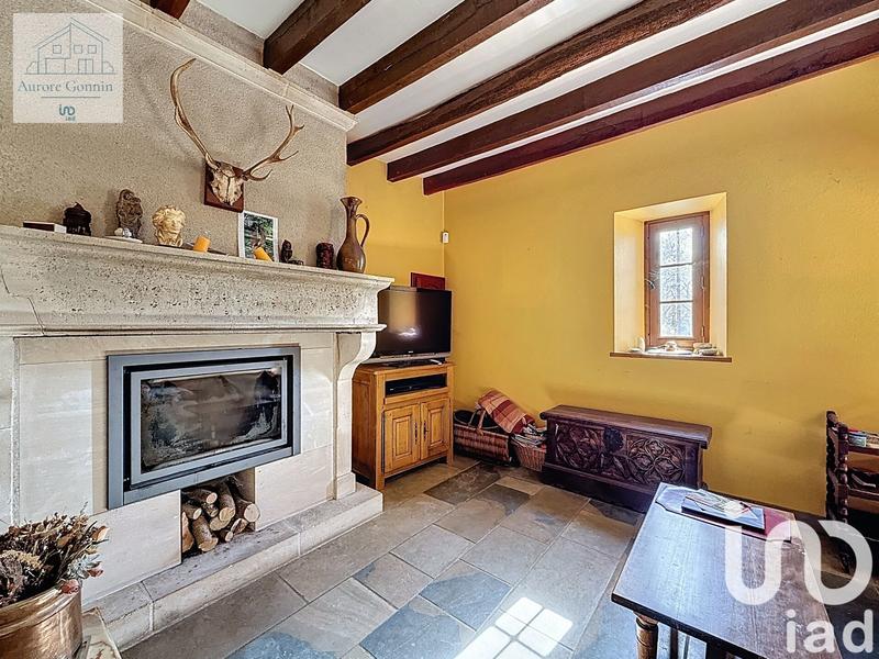 Maison - 195 m² - 5 pièces