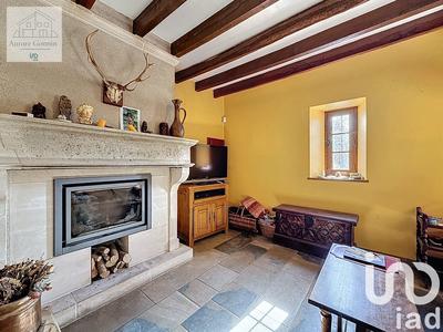 Maison - 195 m² - 5 pièces