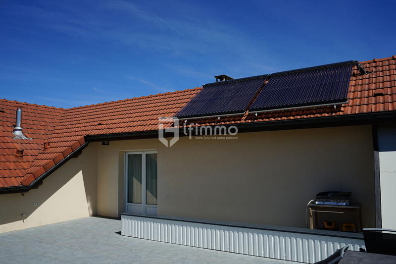 Immeuble - 500 m² - 12 pièces