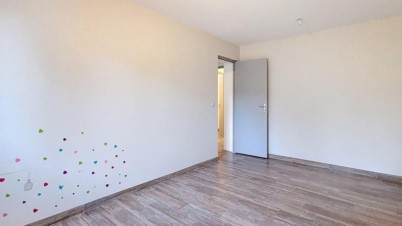 Appartement - 76 m² - 3 pièces