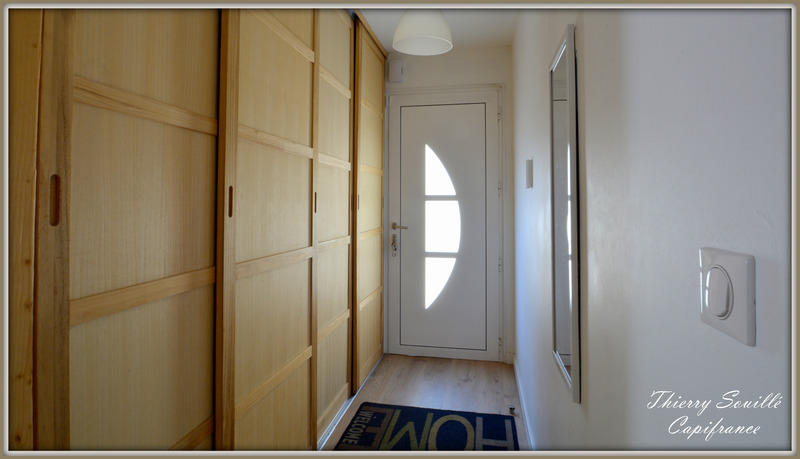 Maison - 128 m² - 7 pièces