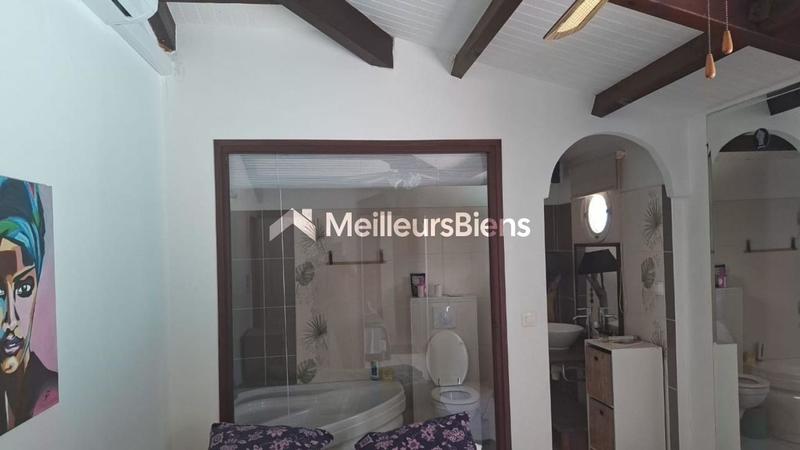 Villa - 117 m² - 5 pièces