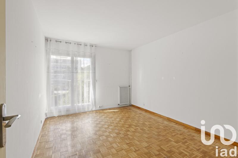 Appartement - 102 m² - 5 pièces