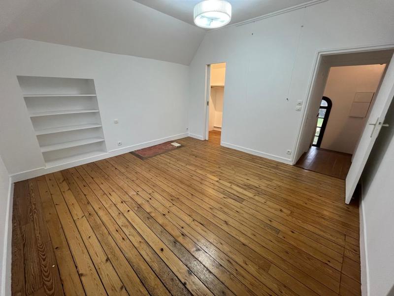 Maison - 61 m² - 3 pièces