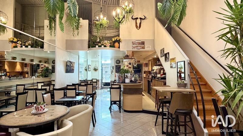 Local commercial - 67 m²