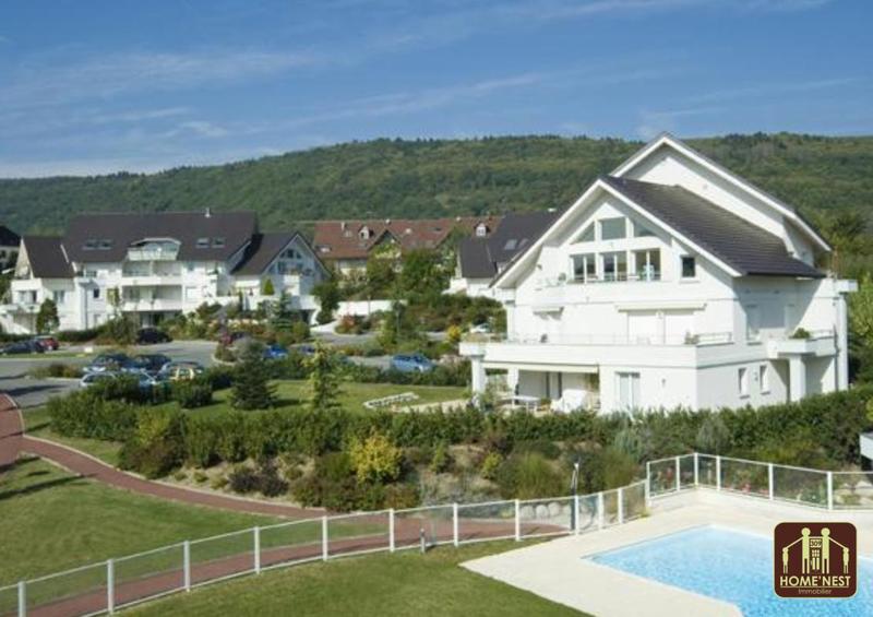 Appartement - 134 m² - 4 pièces