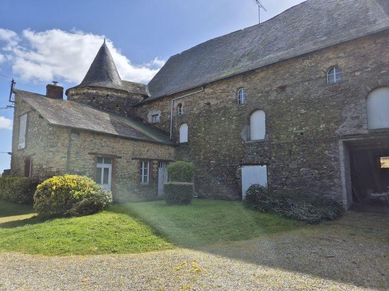 Maison - 183 m² - 6 pièces