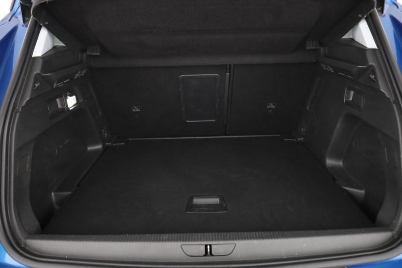 Opel Grandland X 1.6 Turbo Ultimate Auto 181 ch