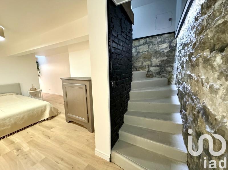 Appartement - 66 m² - 2 pièces