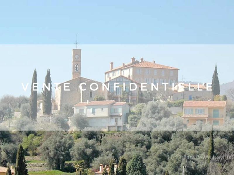 Maison - 230 m² - 7 pièces