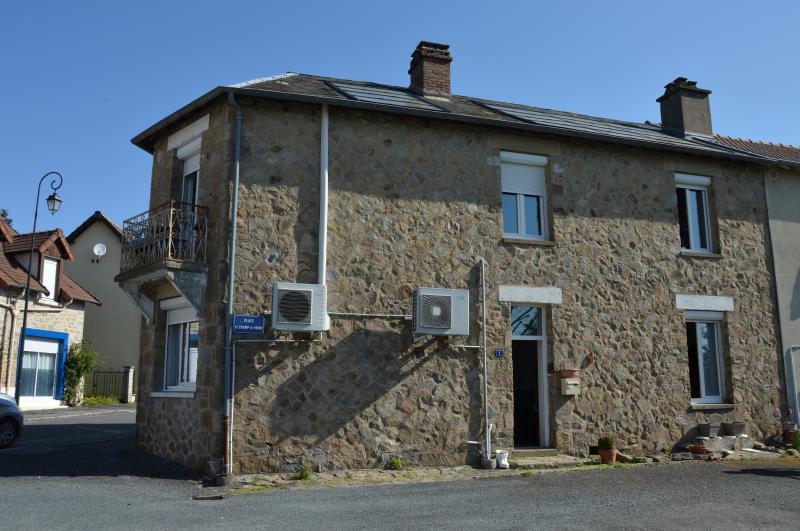 Maison - 116 m² - 5 pièces