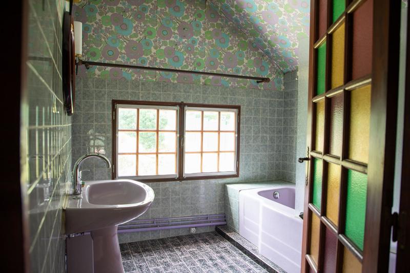 Maison - 166 m² - 6 pièces